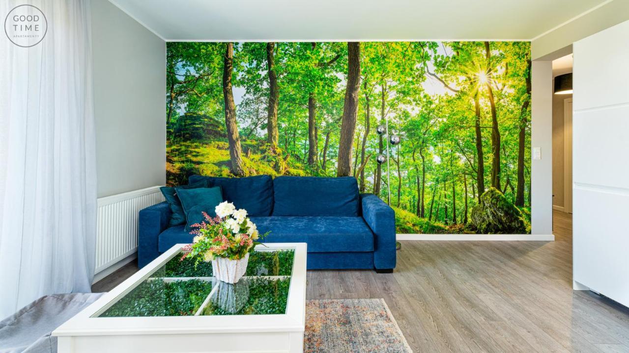 Apartamenty Good Time - Przy Dolinie Szczescia Szklarska Poreba Bagian luar foto